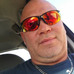 Meet your Posher, Lonnie